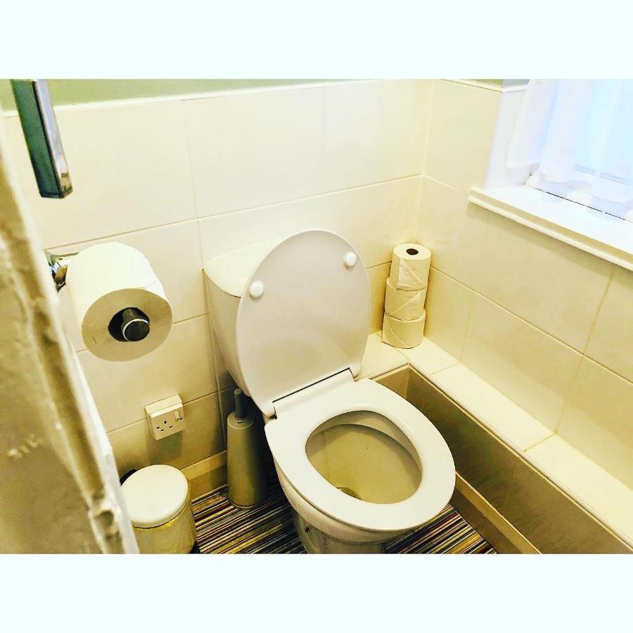 Rhos On Sea Home Екстер'єр фото
