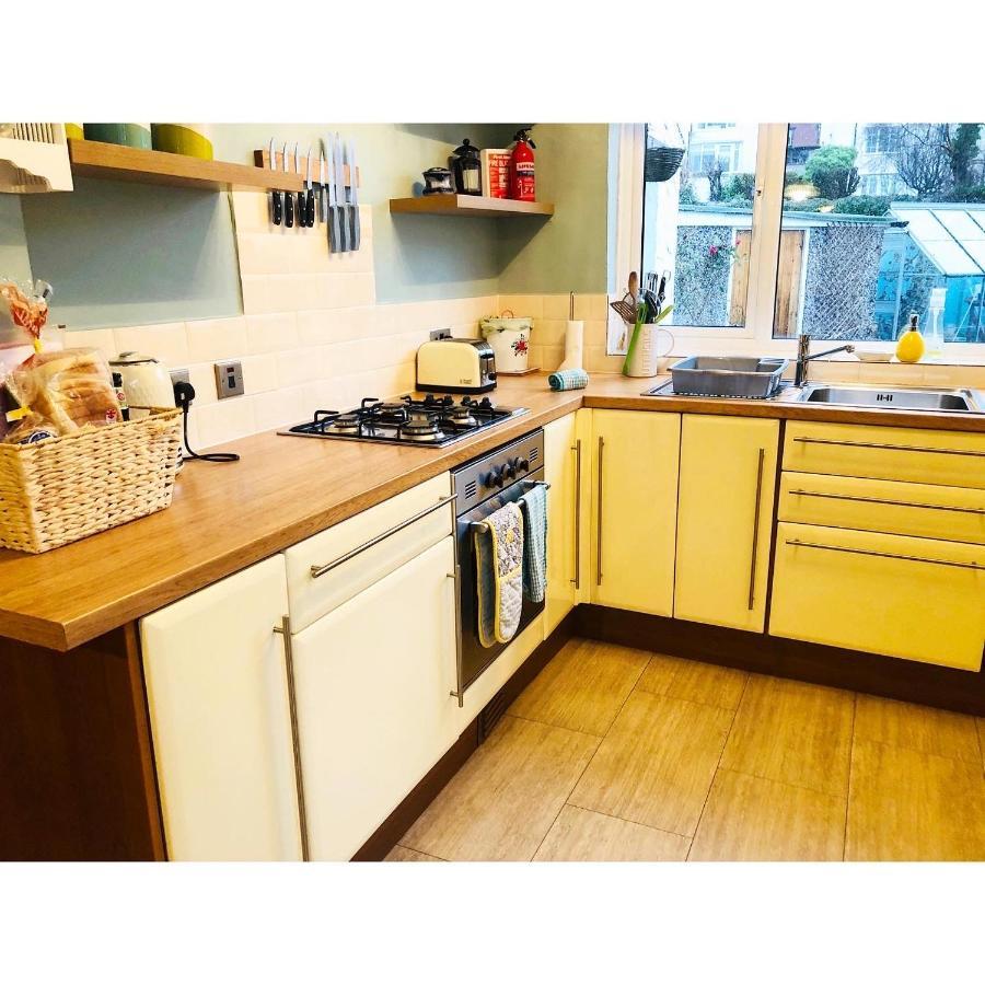 Rhos On Sea Home Екстер'єр фото