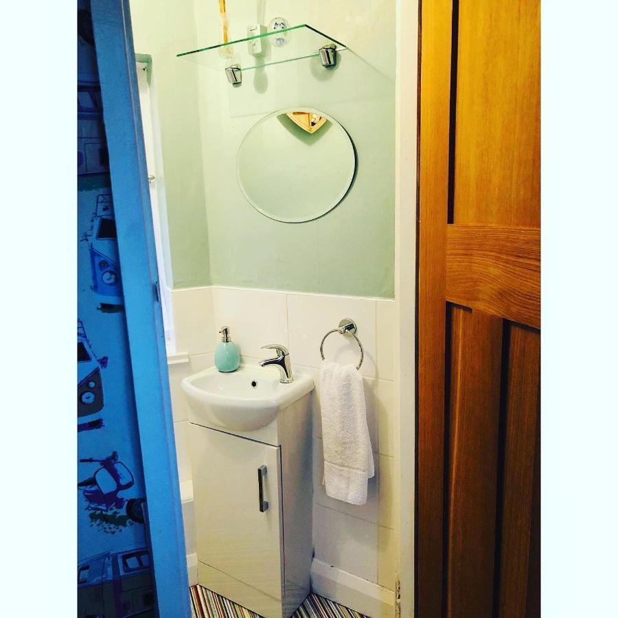 Rhos On Sea Home Екстер'єр фото