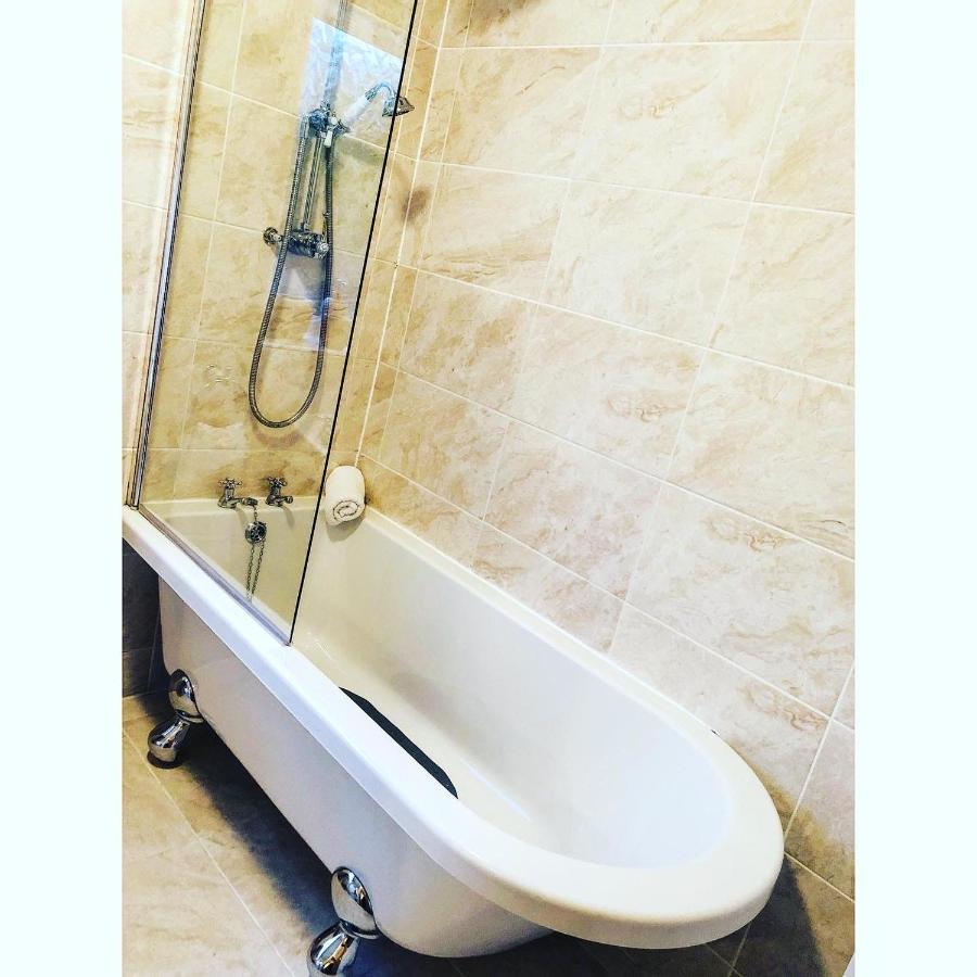 Rhos On Sea Home Екстер'єр фото