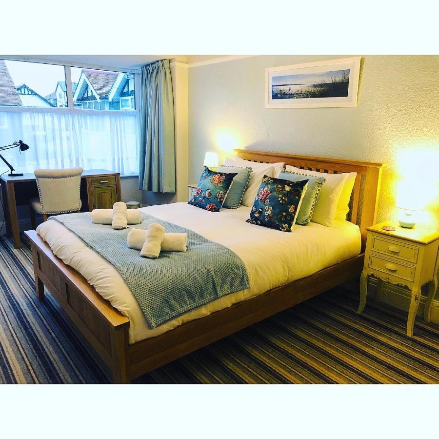 Rhos On Sea Home Екстер'єр фото