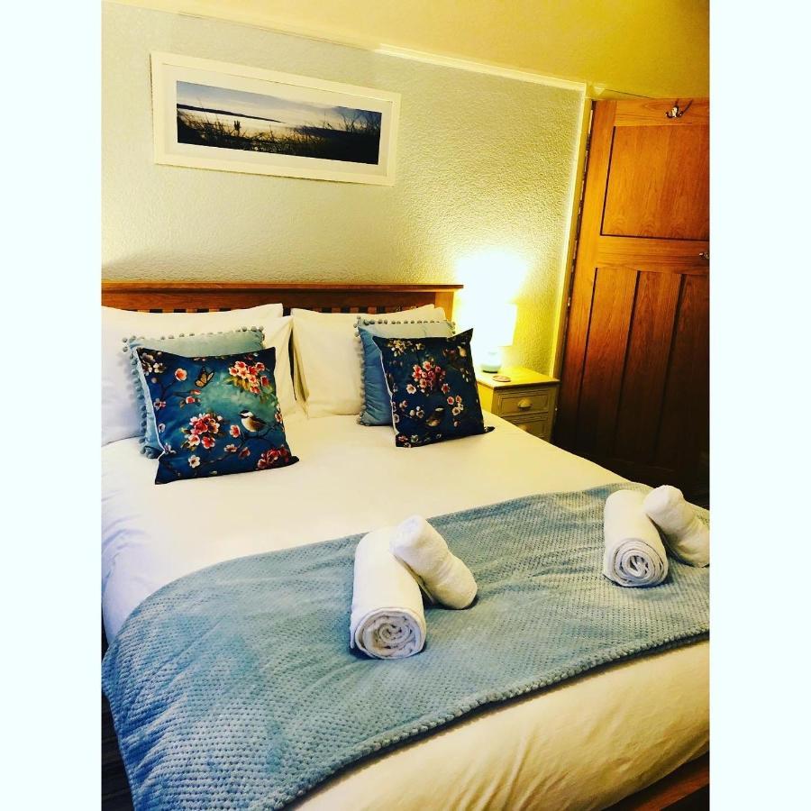 Rhos On Sea Home Екстер'єр фото