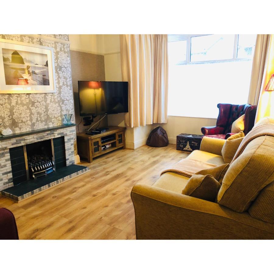 Rhos On Sea Home Екстер'єр фото