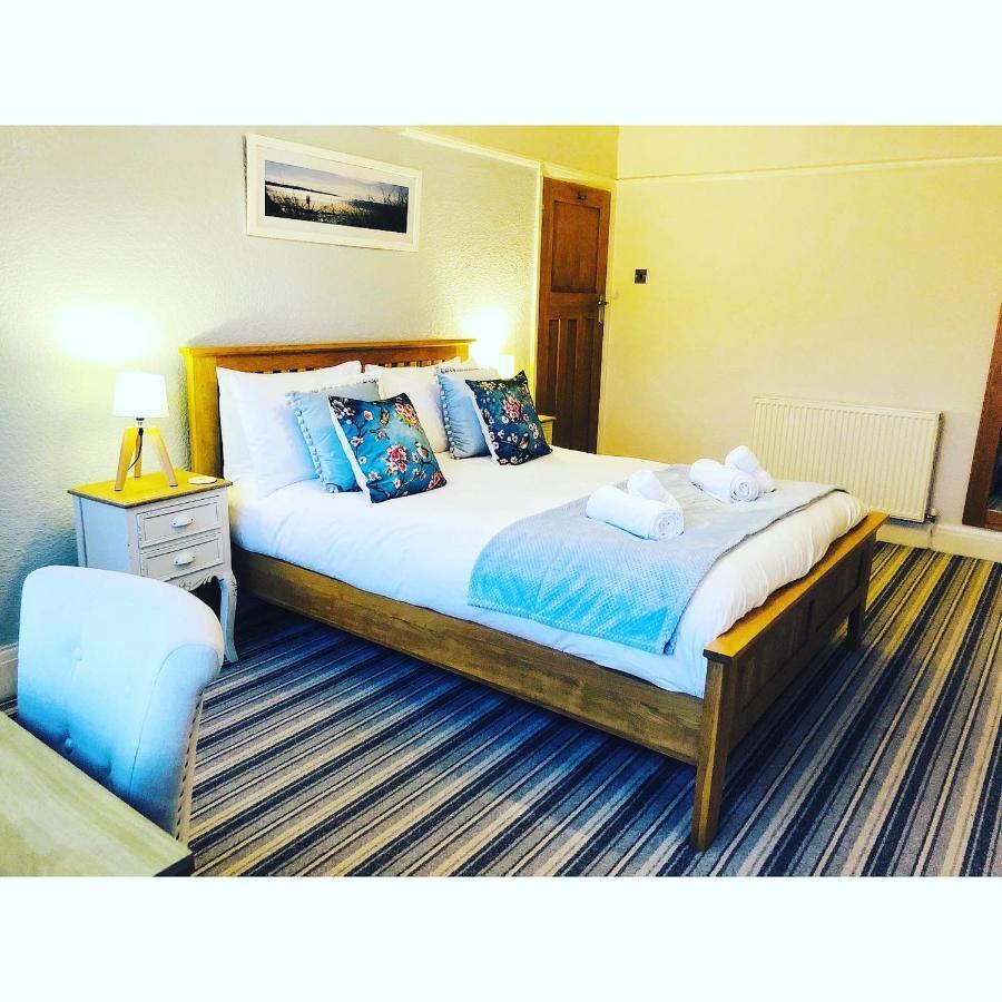 Rhos On Sea Home Екстер'єр фото