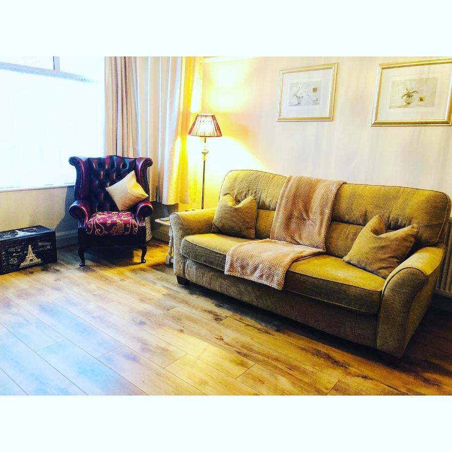 Rhos On Sea Home Екстер'єр фото