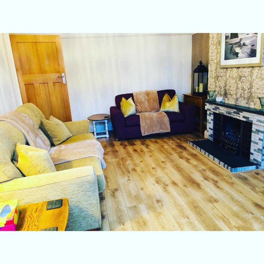 Rhos On Sea Home Екстер'єр фото