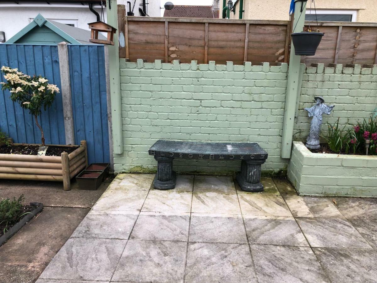 Rhos On Sea Home Екстер'єр фото