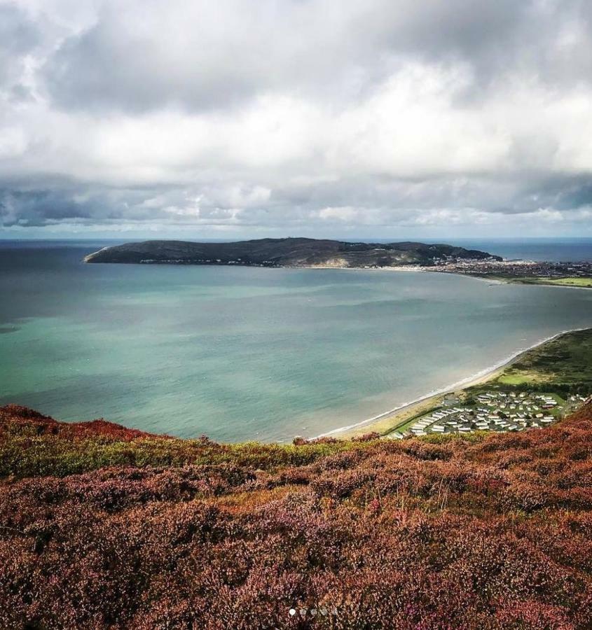 Rhos On Sea Home Екстер'єр фото